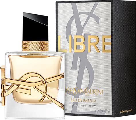 libre yves saint laurent descrizione|ysl libre perfume best price.